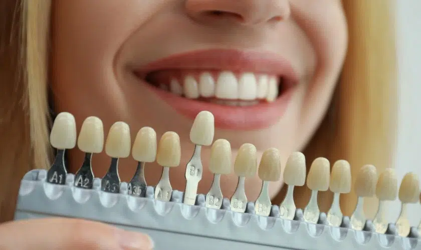 Cosmetic Dentistry Improve Your Smile