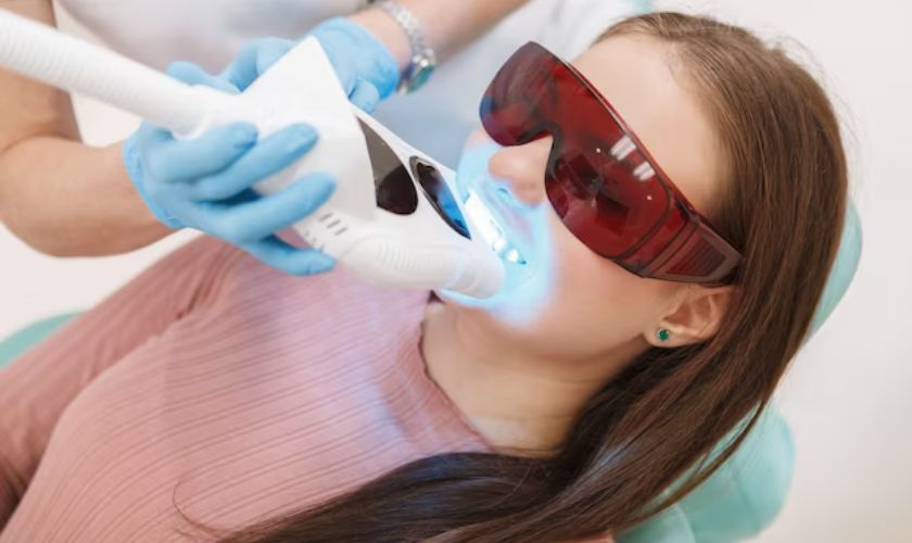Teeth Cleaning In Chicago, IL