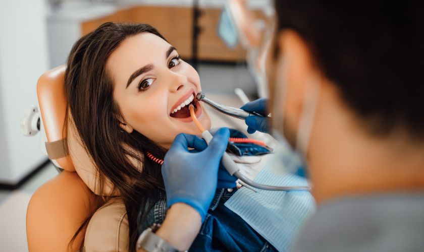 Tooth Extraction in Chicago, IL