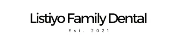 Listiyo Family Dental Dentist Long Beach Logo.