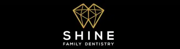 Shine Family-Dentistry-Garner Logo