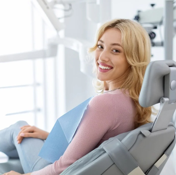YOU CAN HAVE STRAIGHT TEETH IN 0 TO 24 MONTHS - Wicker Park Dental